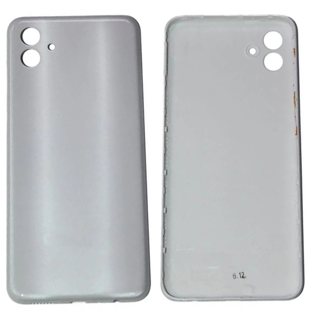 Задняя крышка для Samsung Galaxy A04 (A045F) Белый