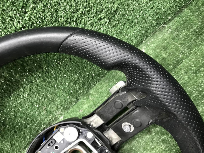 Руль Mercedes E W213 (2016-2023)