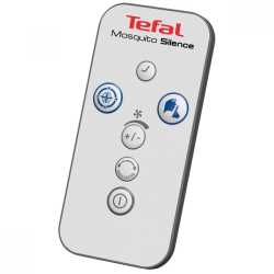 Напольный вентилятор Tefal Turbo Silence Mosquito VF6410F0