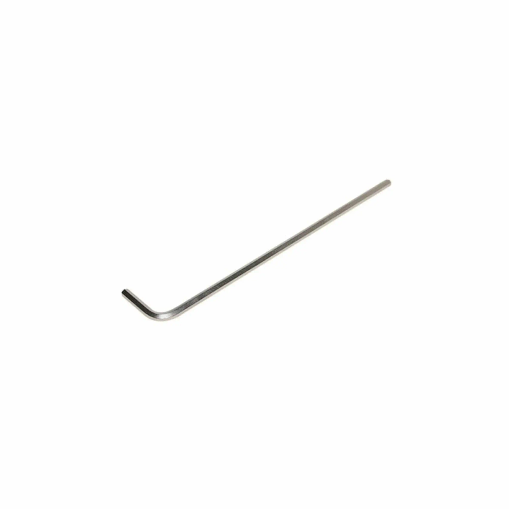 Ключ шестигранный 1.5мм RF-765015XL: Г-образный экстра длинный с шаром ROCKFORCE