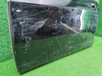 Дверь передняя левая Mercedes S w222 (2013-2020)