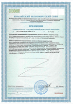 Церлутен пептиды для нервной системы