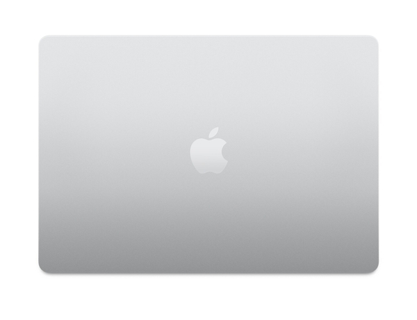 Ноутбук Apple MacBook Air 15" MRYJ3 (M3 8-Core, GPU 10-Core, 16GB, 512GB) (Серебристый | Silver)