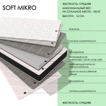 Soft MIKRO