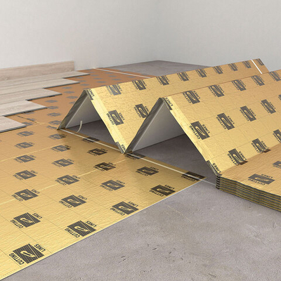 Подложка для виниловых полов Arbiton Secura LVT Click Smart 1.5 мм