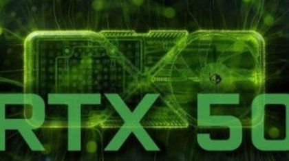 Характеристики флагманских GeForce RTX 50 слили в сеть до анонса