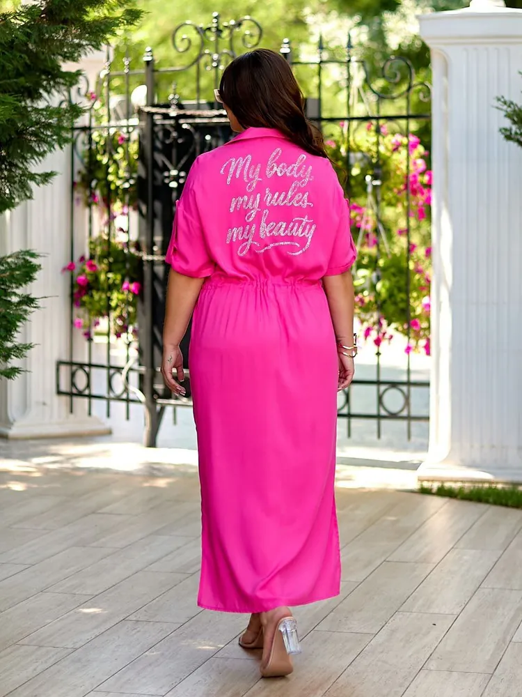 Платье УК-1025 Фабрика Моды