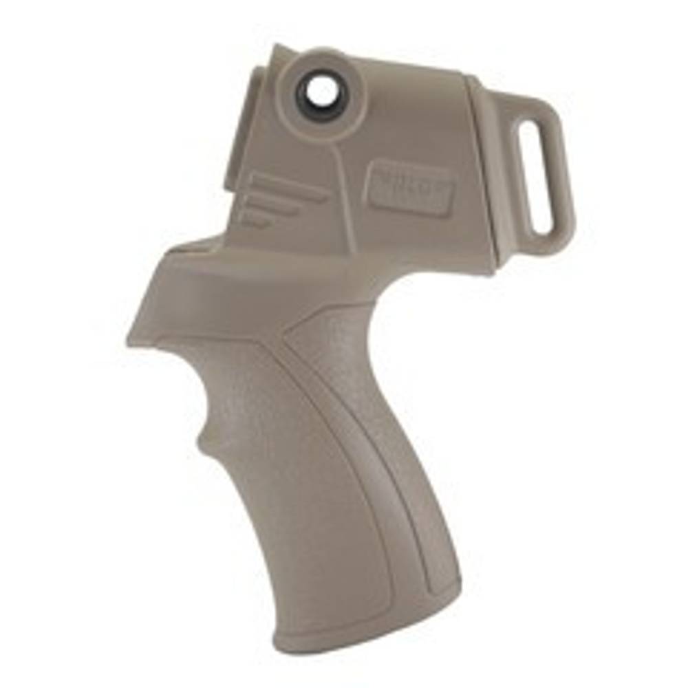 Пистолетная рукоятка Бекас, DLG Tactical