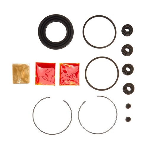 Ремкомплект суппорта ADVICS (к-т на 2 суппорта) C386P