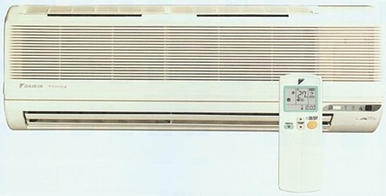 Сплит-система Daikin FTX25J/RX25J