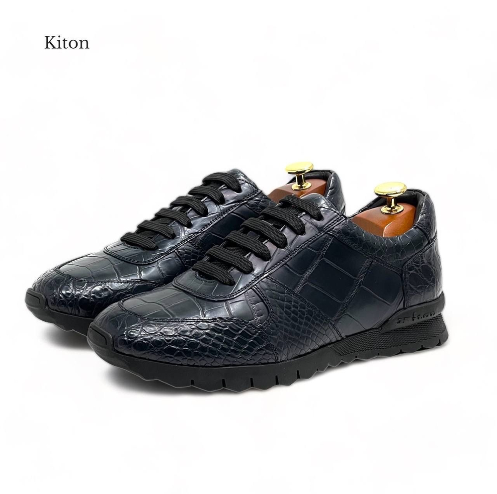 Кроссовки Kiton