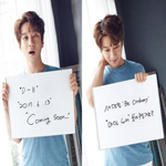 Альбом Hwang Chi Yeul - Be Ordinary 1st Mini Ablum