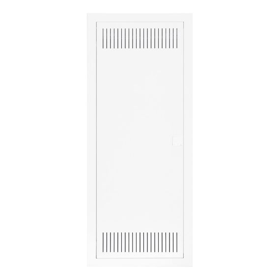 Щит встраиваемый комбинированный 60 модулей Schrack Technik BK0855053K(K)