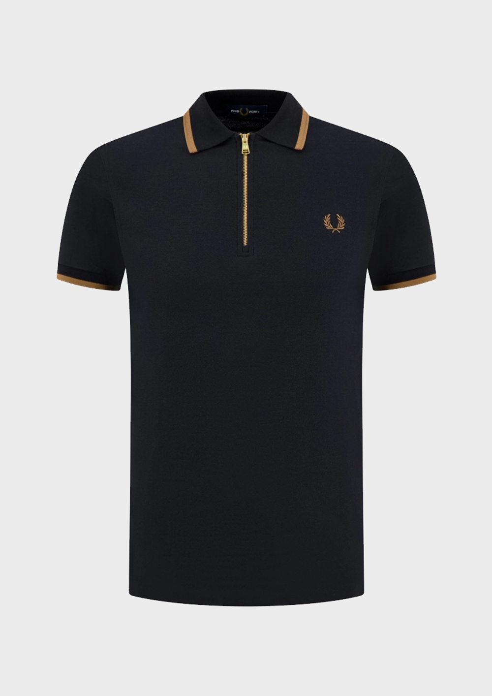 Джемпер-поло FRED PERRY