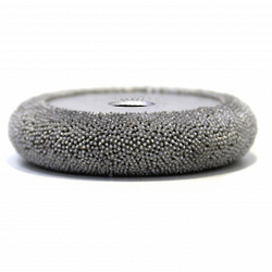 NS308 Абразивный диск 50,8/12.7мм.9.5мм зерно 230