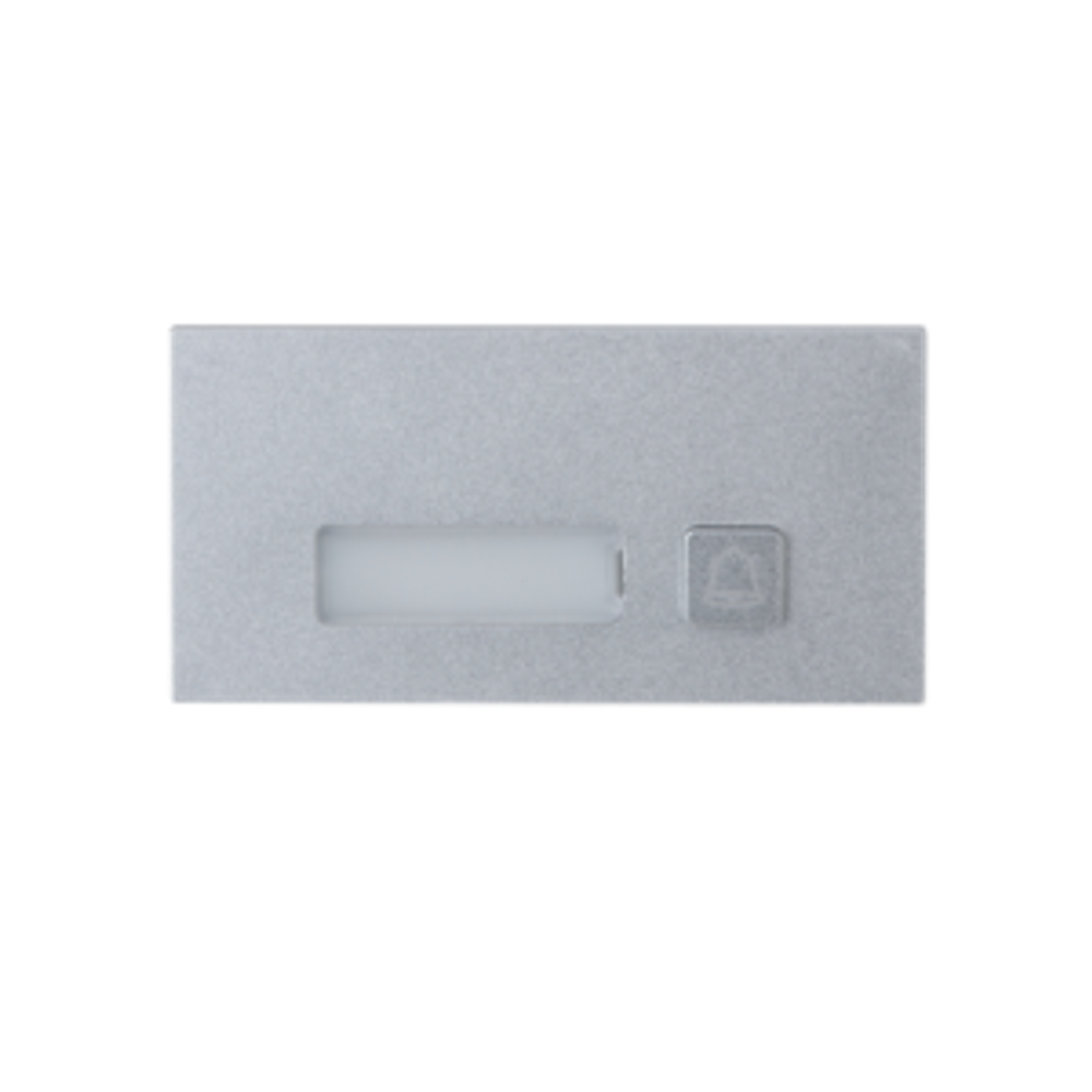 Вызывной модуль Dahua DHI-VTO4202F-MB1