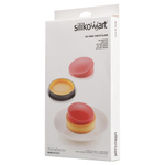 Набор для приготовления пирожных mini tarte glam