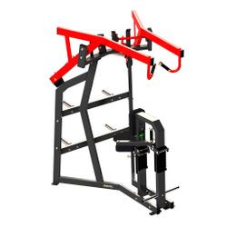 SMR2006 Независимая гребная тяга