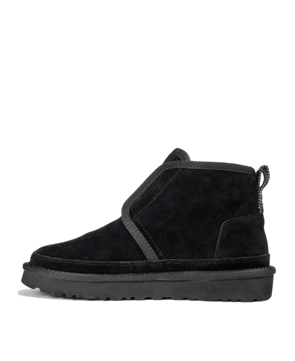NEUMEL FLEX-black
