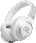 Беспроводные наушники JBL Live 770NC, белый