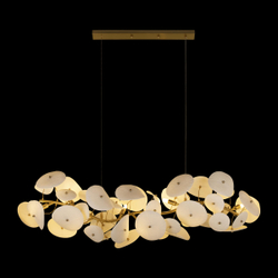 10234/1200L Подвесной светильник LOFT IT Paradise