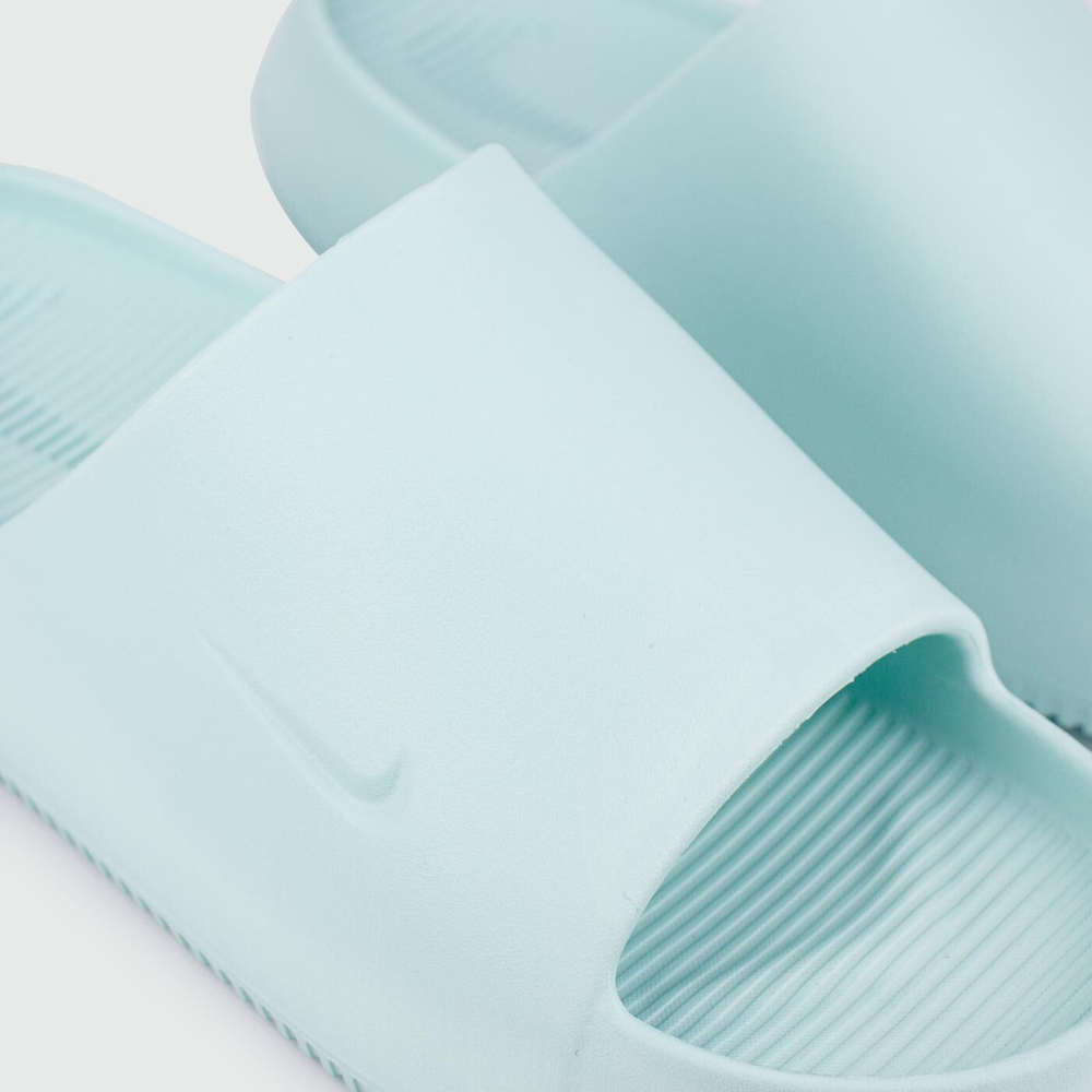 Сланцы Nike Calm Slide Blue