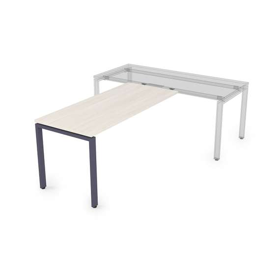 БП-П.008 Брифинг приставка (1200*700*750)