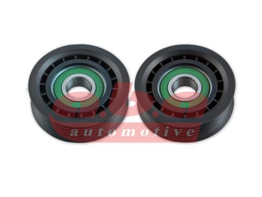 A.B.A - YP750319-ABA - Deflection/Guide Pulley, V-ribbed belt