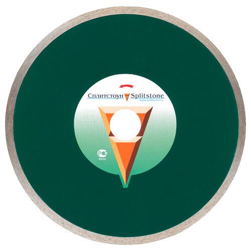 Алмазный диск Сплитстоун Standard 1A1R 203x1,6x7x25,4, гранит 4