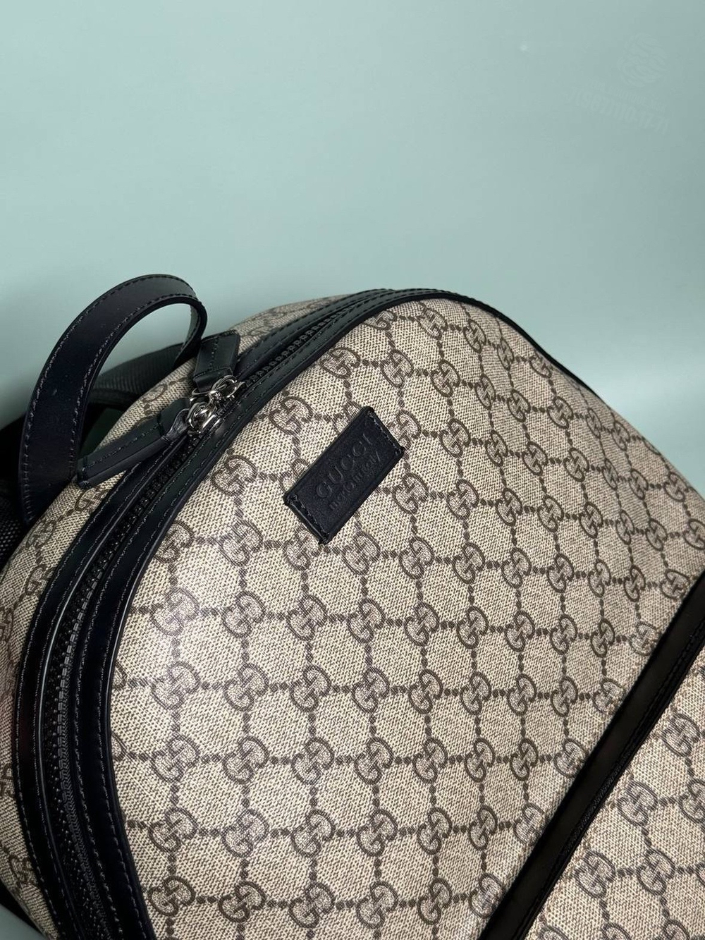 Рюкзак Gucci GG Supreme