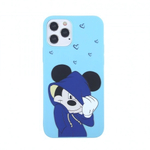 Чехол для iPhone 12/12 Pro, 012445