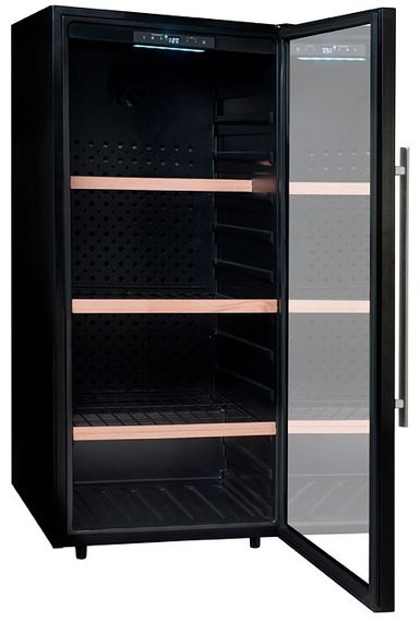 Винный холодильник Climadiff CPW160B1