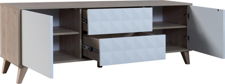 Тумба «Тринити» П6.114.0.02