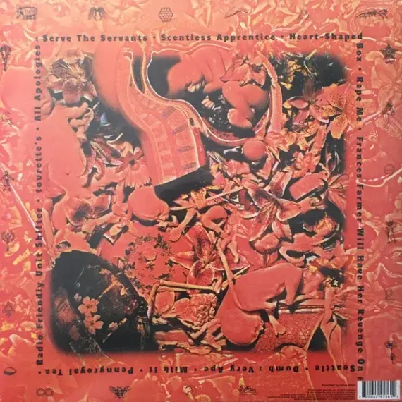 Nirvana - In Utero