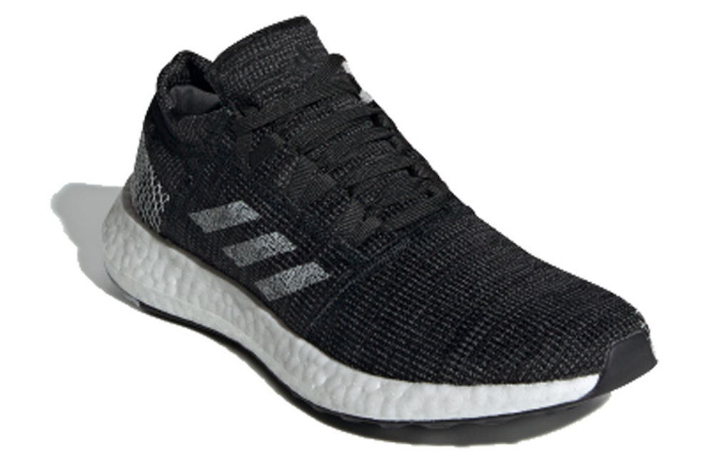 Кроссовки Adidas Pureboost Go (Женская размерная сетка)