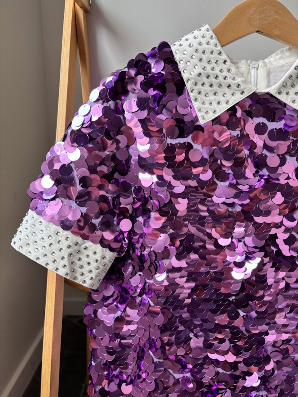 Платье №21, 140