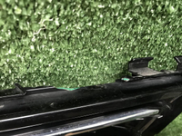 Решетка перед бампера VW Touareg 2 NF 14-18 R-Line