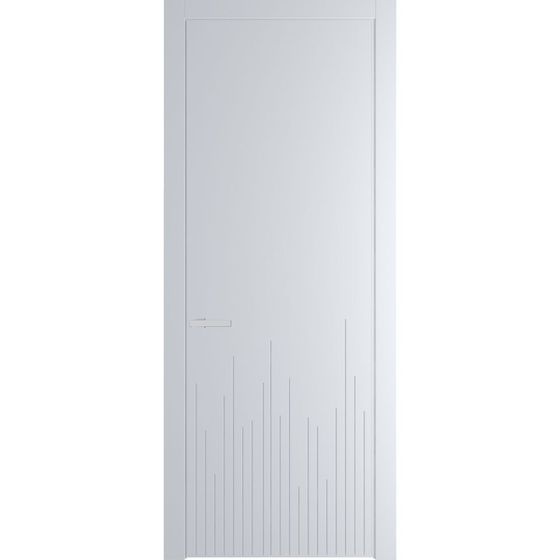 Profil Doors 7PA вайт профиль белый матовый