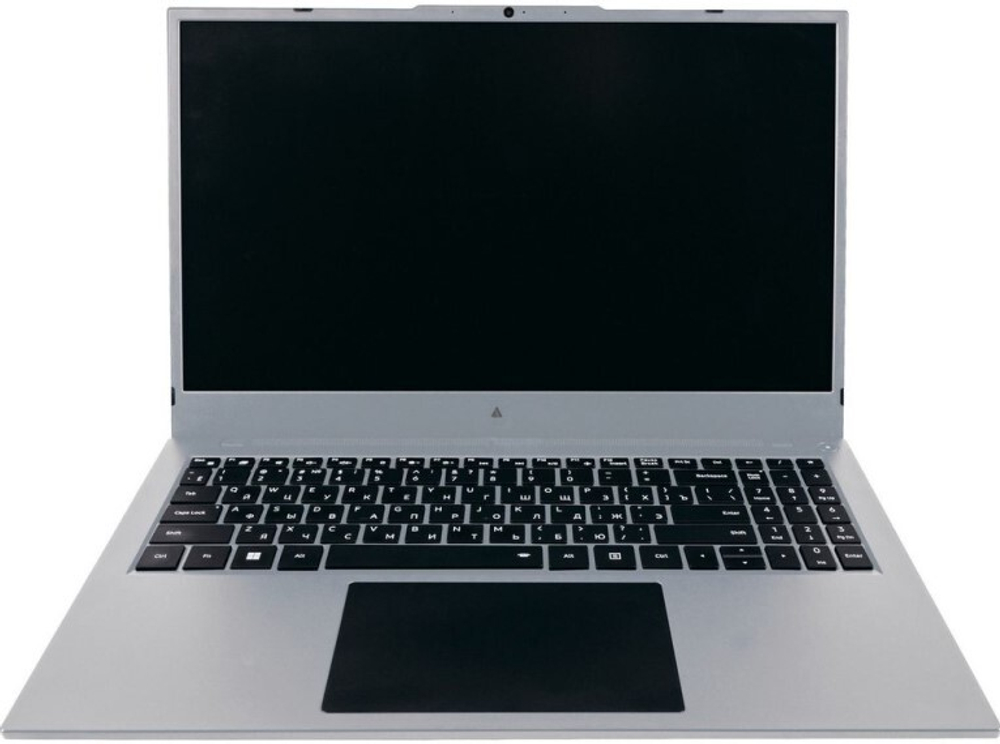 Ноутбук  ACD 15S G3 15.6 ", Core i5, 8 Гб RAM, 256 Гб SSD, Iris Xe Graphics, Серебристый