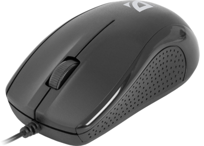 Мышь DEFENDER Optimum MB-160 USB