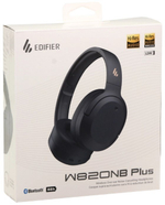 Наушники Edifier W820NB Plus new серый