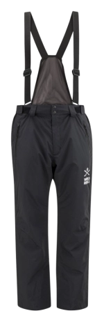 HEAD 24/25 брюки-самосбросы унисекс 821322 RACE ZIP Pants BK