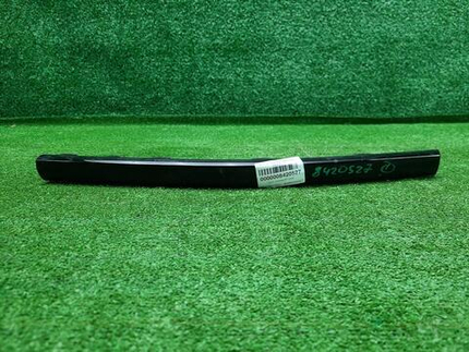 Накладка переднего бампера левая Lixiang L7 23-нв