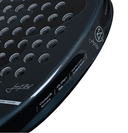 Ракетка для падела Bullpadel Icon 25