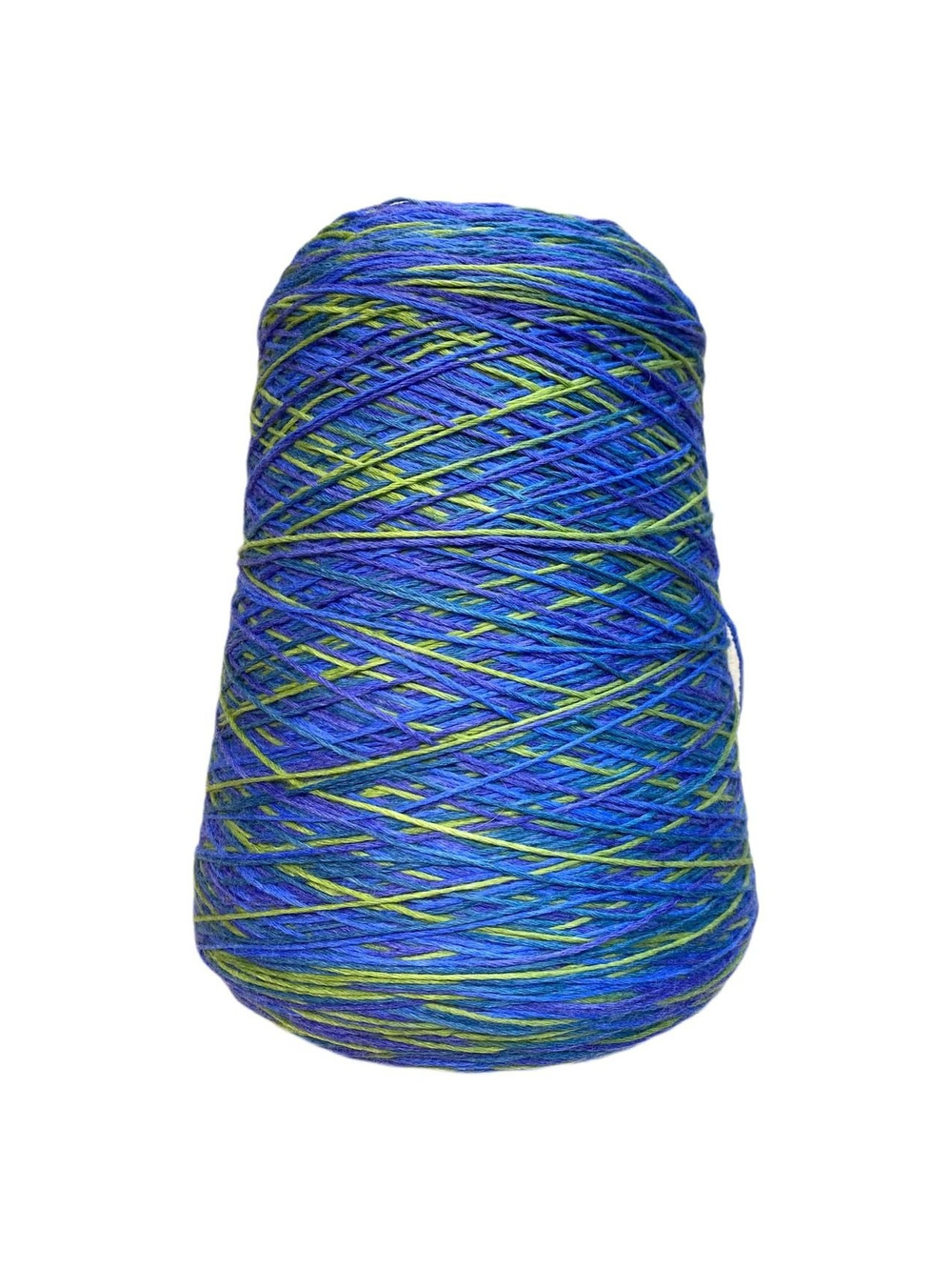 Пряжа на бобине 275 г (Италия) (70% шерсть мериноса 30% п/а) 100г-350м