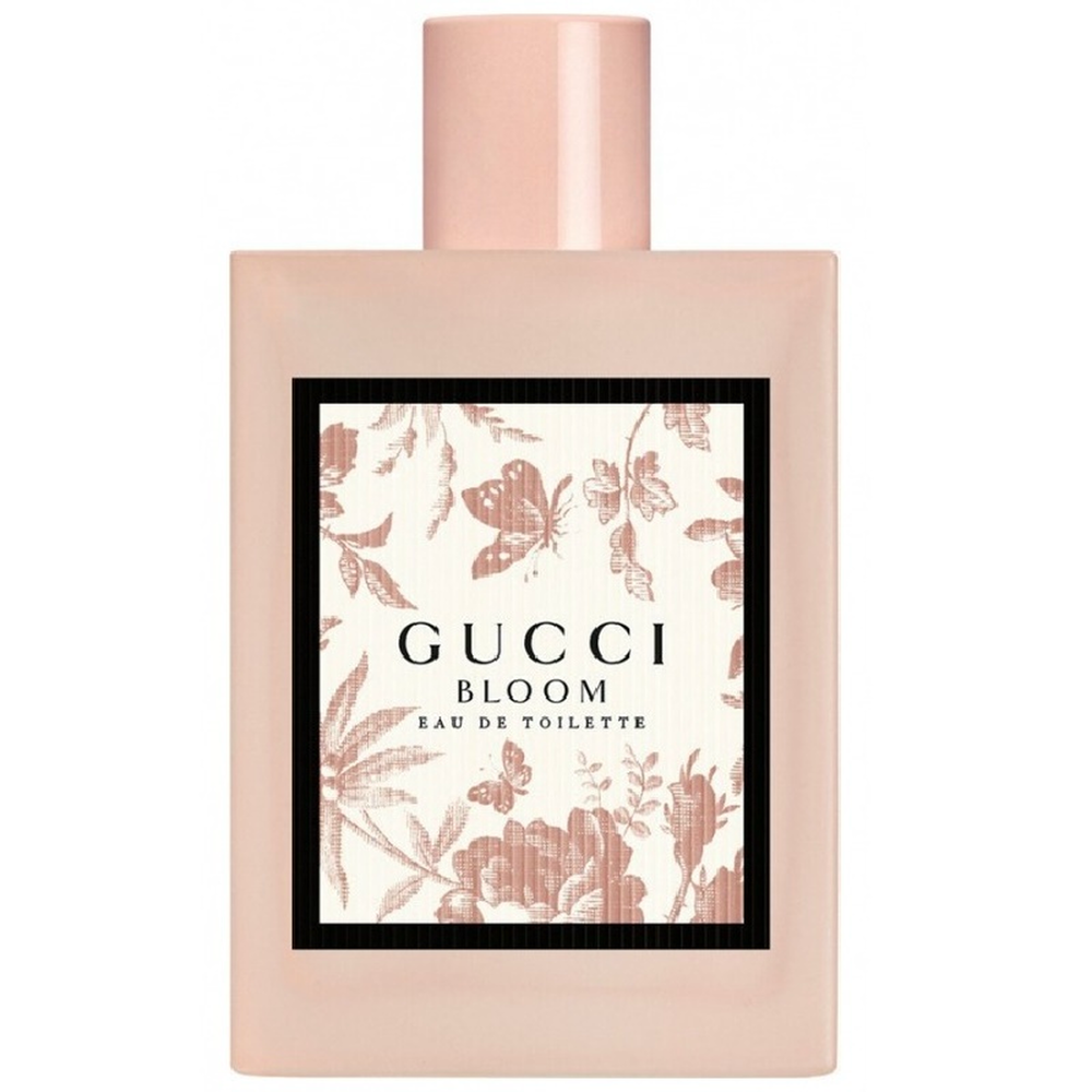 Gucci Bloom Eau de Toilette 2022