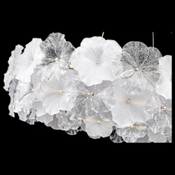 Светильник подвесной Wertmark Isabella WE112.80.303