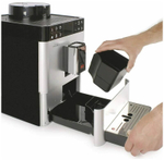 Кофемашина Melitta F 531-101 CAFFEO Passione OT
