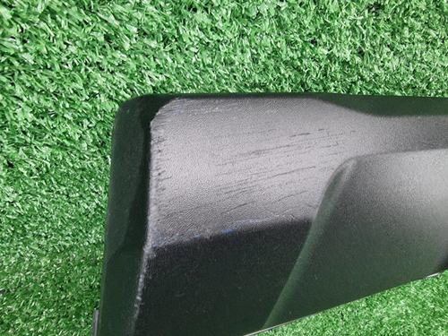 Накладка переднего бампера Haval H5 2 (2023-н.в.)