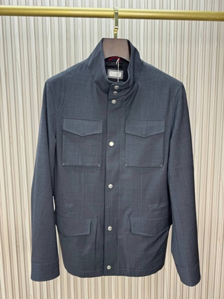 Куртка Brunello Cucinelli
